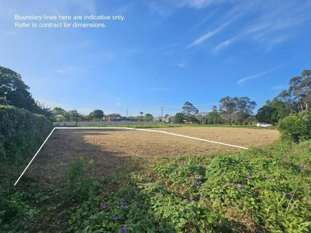 Land for sale in Bom Bom, New South Wales