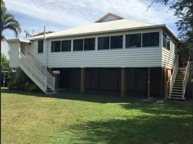 House for rent in Walkerston, Queensland