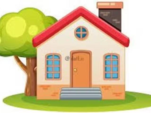 House to rent