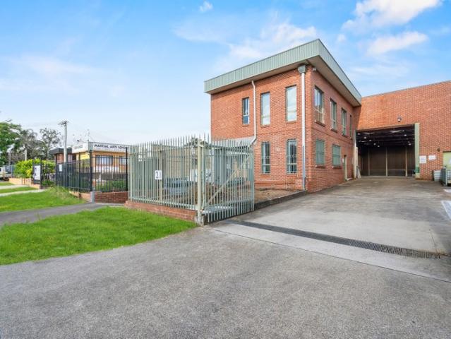 Warehouse for sale in Sydney, New South Wales