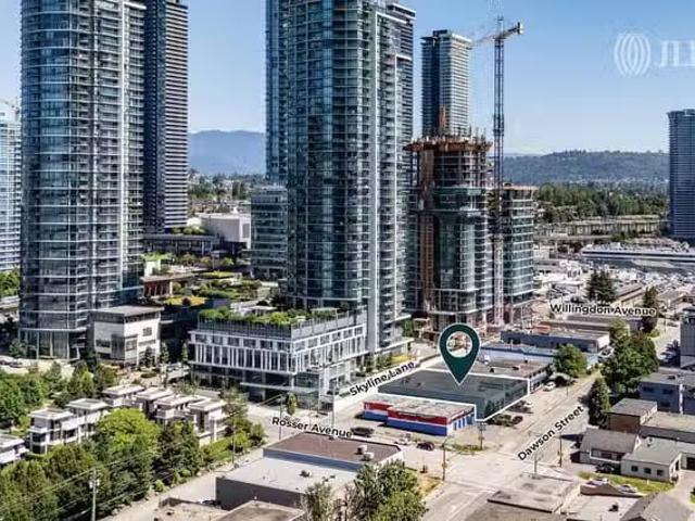 House for rent in Burnaby, British Columbia