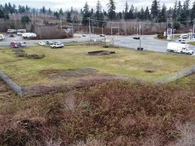 House for rent in Denman Island, British Columbia