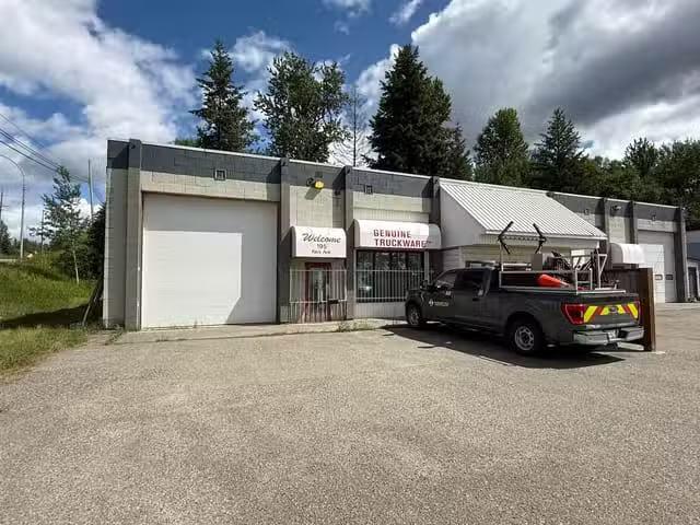 House for rent in Quesnel, British Columbia