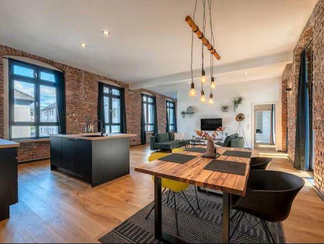 Wohnung kaufen in Lichtenplatz, Wuppertal