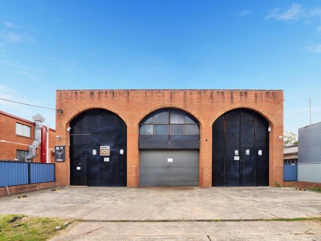Warehouse for sale in Sydney, New South Wales