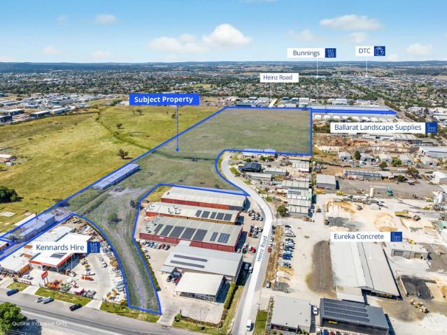 Property for sale in Ballarat, Victoria