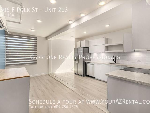Apartment for rent in Laveen, Arizona