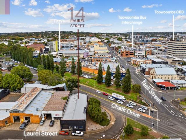 Property for sale in Toowoomba, Queensland