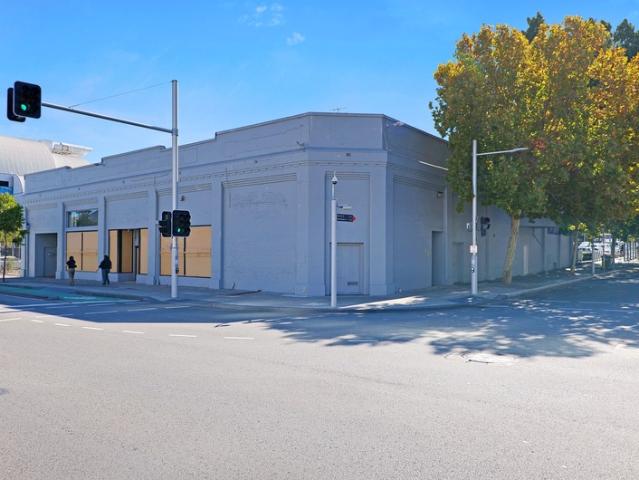 Warehouse for rent in Cockburn, Western Australia