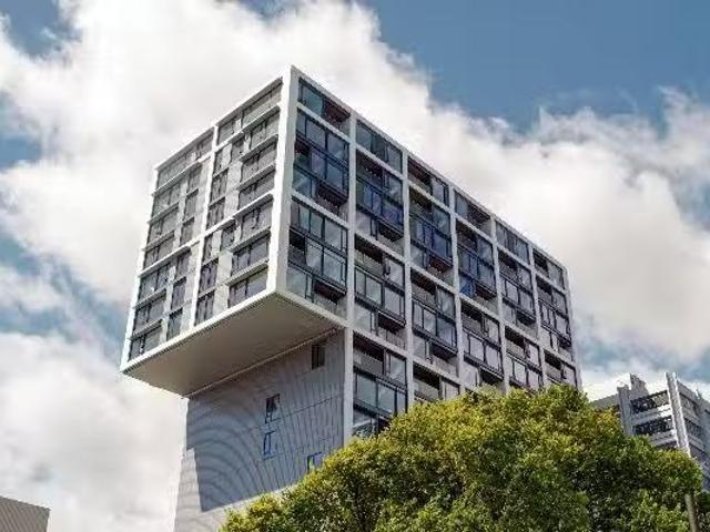 Apartment for rent in Te Aro, Wellington