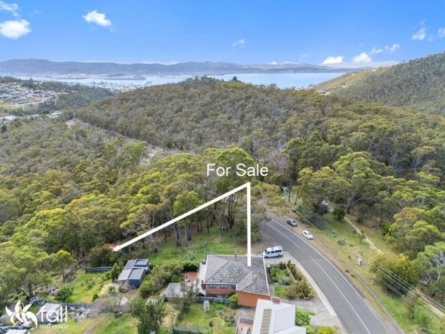 Apartment for sale in South Hobart
