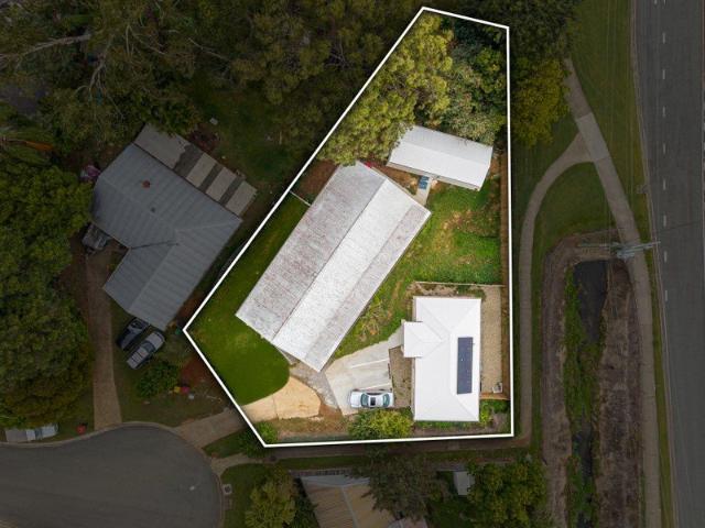 Flat for sale in Morayfield, Greater Brisbane
