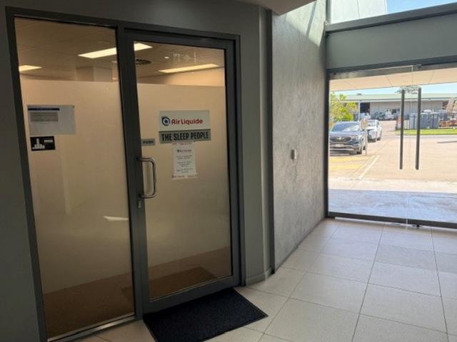 Office for sale in Great Sandy Strait, Queensland