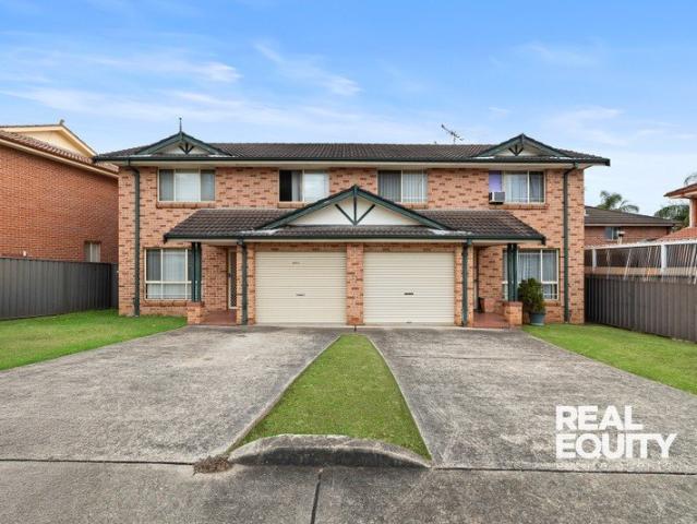 Duplex for sale in Sydney, New South Wales