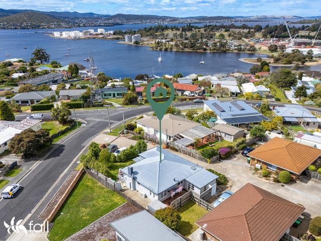 Apartment for sale in Hobart, Tasmania
