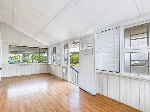 Flat for sale in South Townsville