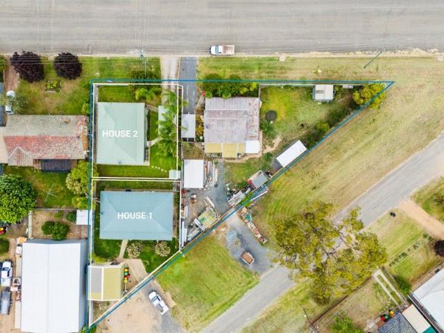 House for sale in Tocumwal, New South Wales