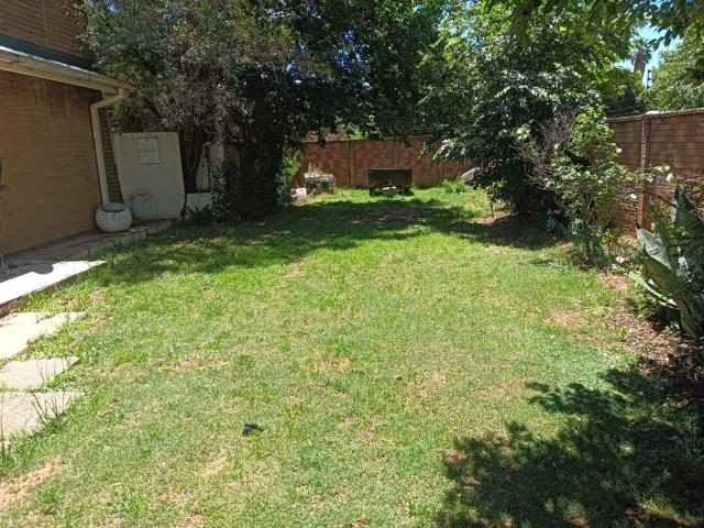 House for sale in Bloemfontein, Mangaung Metropolitan Municipality