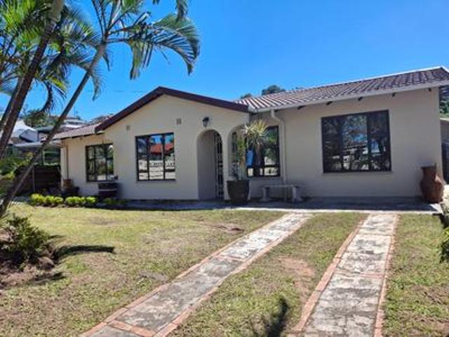 House for sale in Queensburgh, Kwazulu-natal