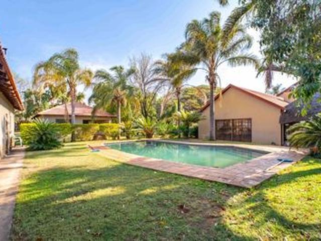 Property for sale in Waterkloof, Gauteng