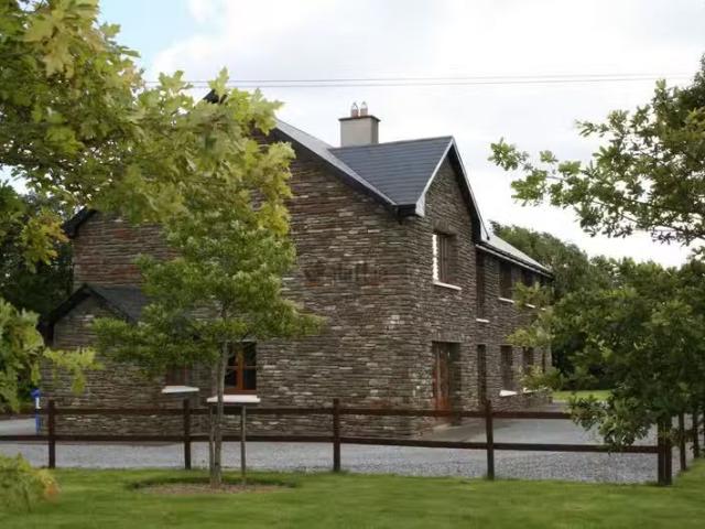 House to rent