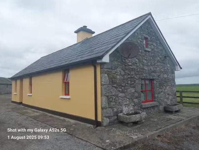 House to rent