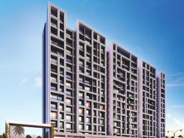 Flat for sale in Bhayandar, National Capital Territory Of Delhi