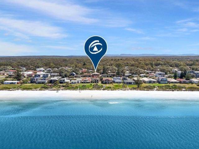 Duplex for sale in Callala Beach, New South Wales