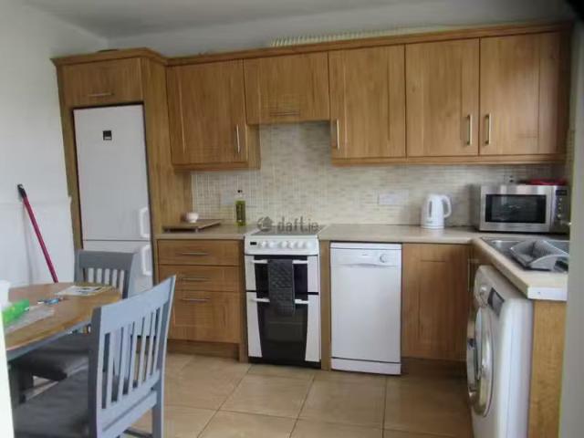 House to rent