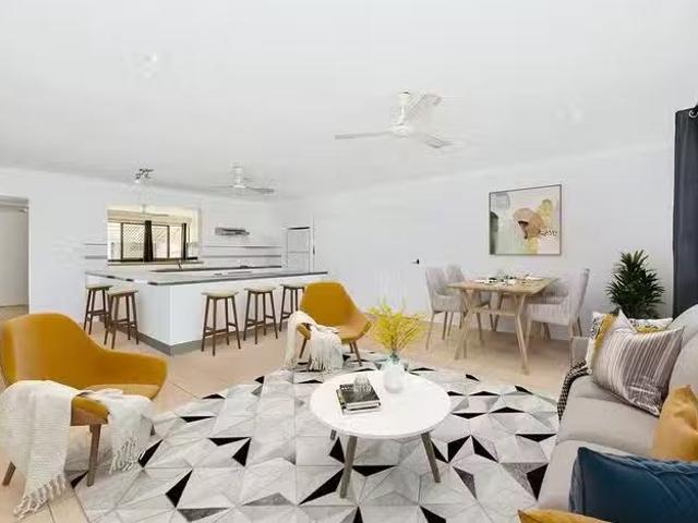 House for rent in Kelso, Queensland