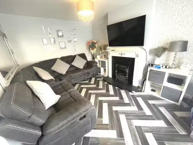 House to rent