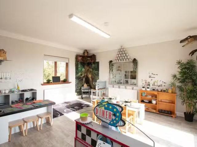 House to rent