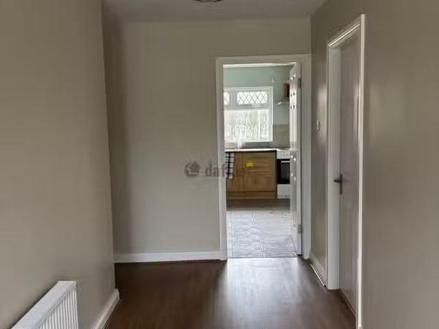 House to rent
