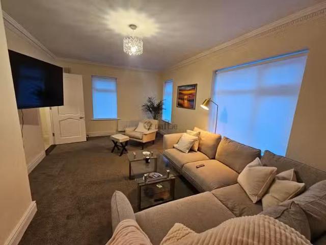 House to rent