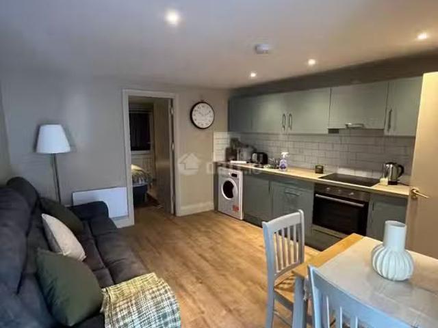Apartment to rent