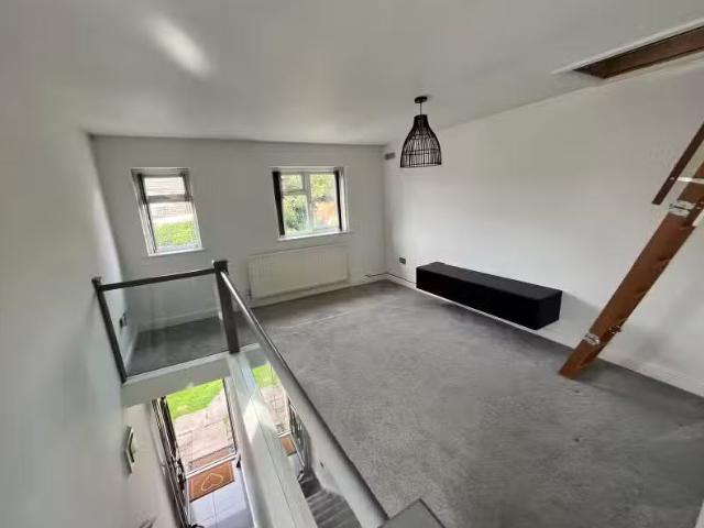 House for rent