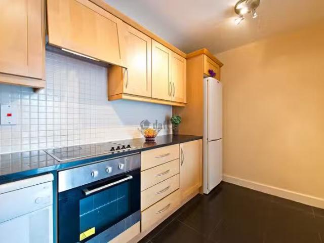Apartment to rent