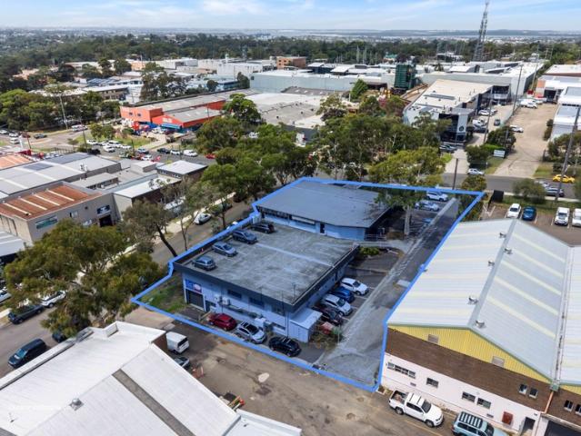Warehouse for rent in Sutherland, New South Wales