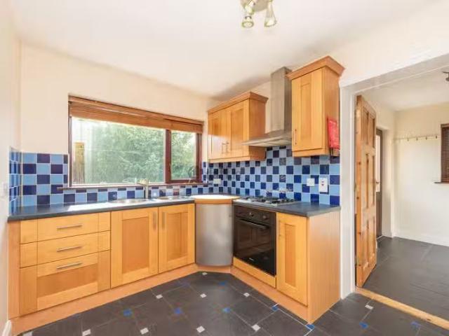 House to rent