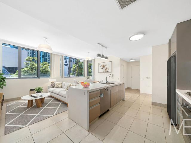 Apartment for sale in Willoughby, New South Wales