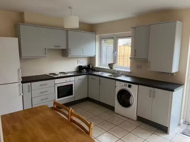 House to rent
