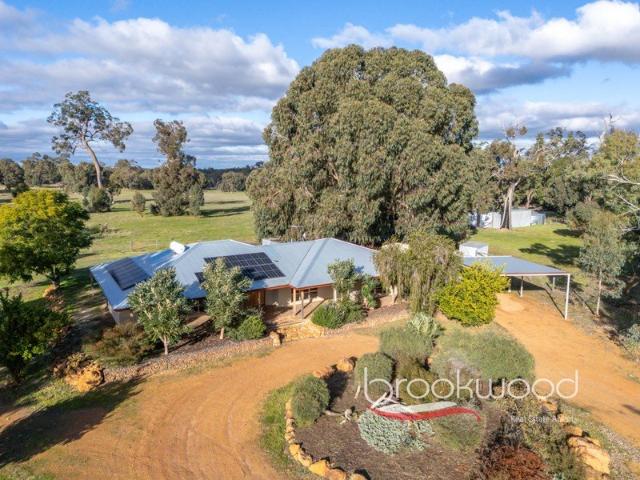 House for sale in Gidgegannup, Western Australia