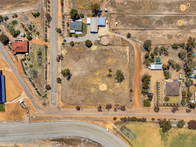 Property for sale in Kellerberrin, Western Australia
