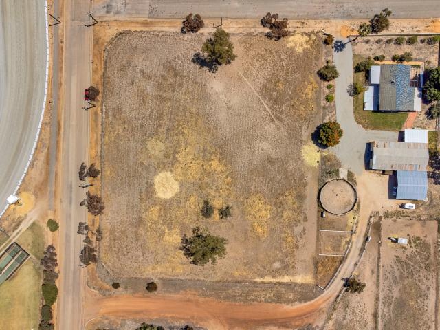 Property for sale in Kellerberrin, Western Australia
