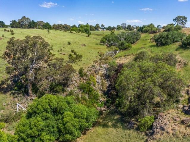 Land for sale in Redesdale, Victoria