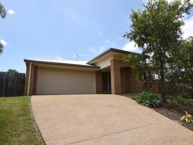 House for rent in Gladstone, Queensland