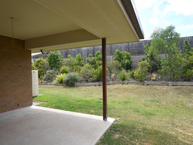 House for rent in Gladstone, Queensland