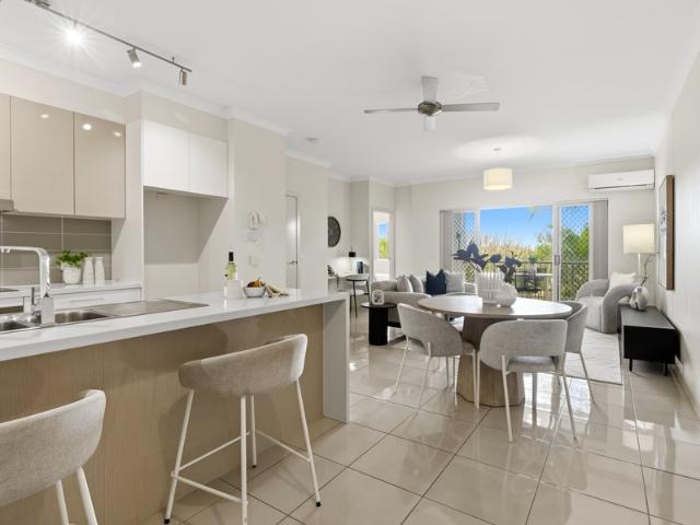 Apartment for sale in Toombul, Queensland