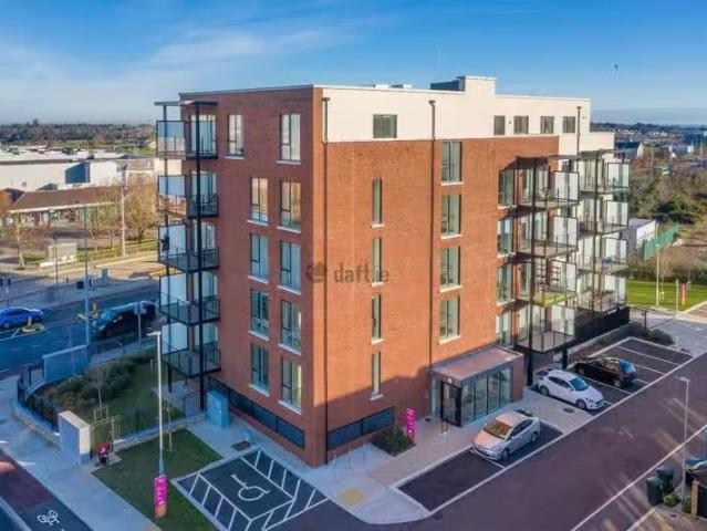 Apartment to rent