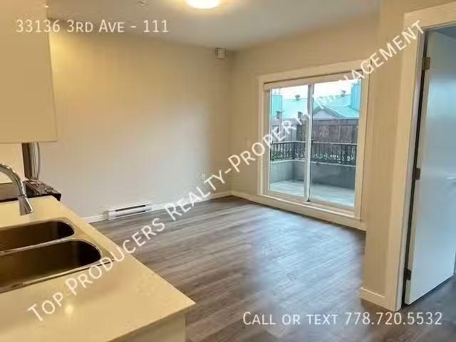 Condo for rent in Mission, British Columbia